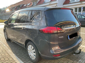 Opel Zafira Tourer 2.0 MPV - 3