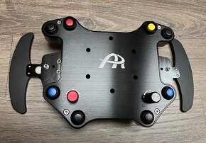 Asher Racing B16L-SC - 3