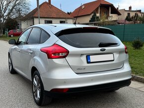 Ford Focus Facelift 1.5 Diesel ECOnetic 2015 - 3