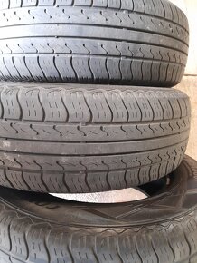 215/70 R16 letne SUV - 3