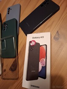 Samsung Galaxy a13 - 3