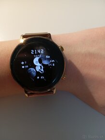 HUAWEI WATCH GT 2 42mm Gold - [24.11. 2024] - 3