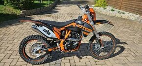 CROSS XMOTOS - XB39 300RR 4T - 3