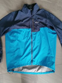 GORE SPIRIT Jacke PC: 149,90EUR Cyklistická vetrovka - 3