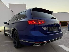 Volkswagen Passat B8.5 R-LINE Combi 2.0 TDI 147kw DSG - 3