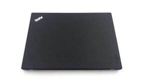 Lenovo ThinkPad X270 Intel Core i5-6300U 16\256 GB - 3