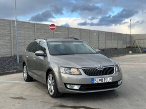 ✅ Skoda octavia 3 DSG 2.0tdi 110kw - 3