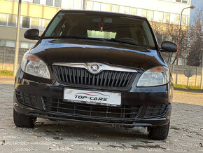 Škoda Fabia Combi 1.2 HTP Classic ICE+ 97000 km - 3