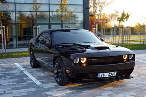 Dodge Challenger R/T 6.4 Scat Pack - 3