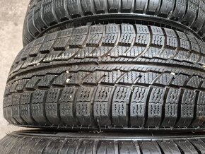 175/70 r13 zimné 4 ks AUSTONE dezén 7,7 - 6,9 mm DOT2020 - 3