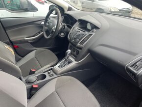 Rozpredám Ford Focus 2.0 TDCi - 3