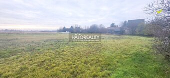 HALO reality - Predaj, pozemok pre rodinný dom 566 m2 Jatov, - 3