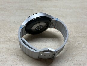 Samsung Galaxy Watch 7 44mm, Silver - 3