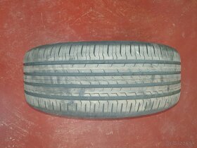 Pneu Continental 235/55 R18 - 3