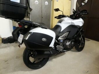 Kawasaki Versys 1000 - 3