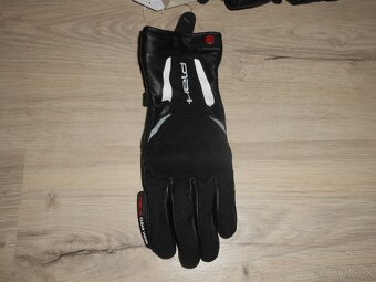 Predam uplne nove damske GORE TEX rukavice znacky HELD - 3