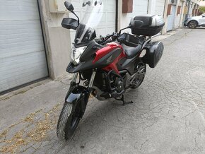 Honda NC750 DCT - 3