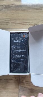 Xiaomi Redmi A1 - 3