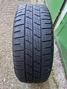 Zimné Pneu Pirelli scorpion r 18 4ks - 3