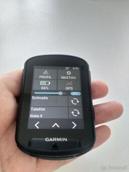 Garmin Edge 840 - 3