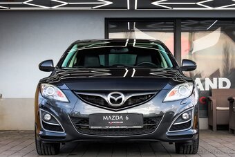 Mazda 6 2.5 MZR GTA - 3