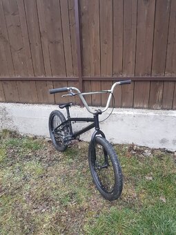 BMX - 3