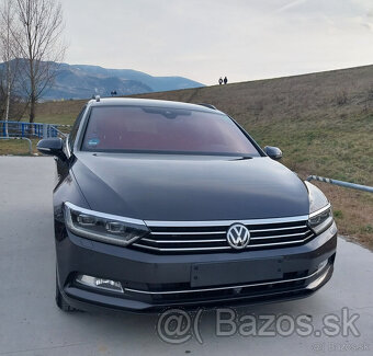 Volkswagen Passat 1,5 TSi Variant - 3