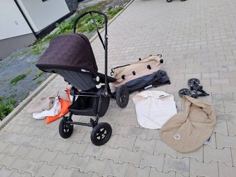 Bugaboo cameleon 2 - 3