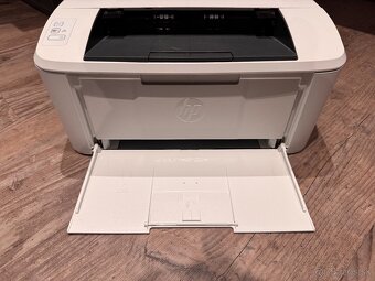 laserová tlačiareň HP LaserJet Pro M15w + 2x toner - 3