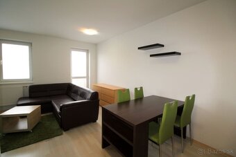 PODUNAJSKÁ UL. - 49,38M2 - SLNEČNÝ 2i BYT S BALKÓNOM - 3