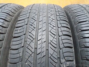 Letné pneu Michelin 215/70 R16 - 3