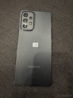 Samsung Galaxy A53 5G - 3