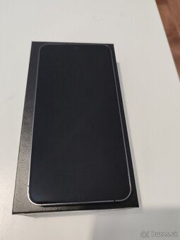 Samsung S24 5G 256 GB Onyx Black - 3