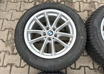 4 diky BMW 5x 112 - 3