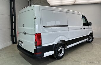 VW Crafter Dodávka 30 2.0 TDI L3H2/ ODPOČET DPH - 3