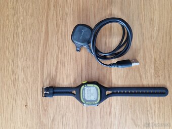 GARMIN Forerunner 15 - 3