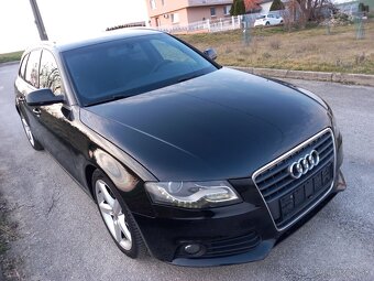 Audi A4 Avant 2.0TDI M6 105kw - 3