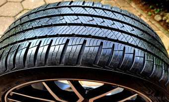 alu R17 4x100, pneu 215/45, Renault Kia Honda Hyundai... - 3