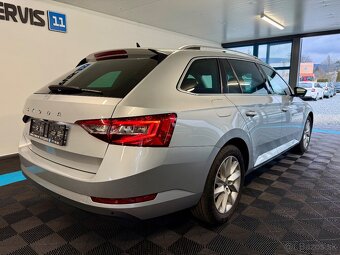 Škoda SUPERB 2.0 TDi FullLED VIRTUAL ALCANTARA KAMERA 2021 - 3