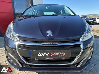 Peugeot 208 1.2 PureTech Active, 90 960km, SR - 3