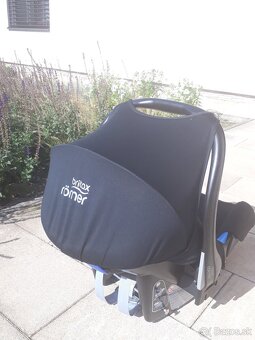 Britax Römer Baby-Safe BR Cosmos - 3