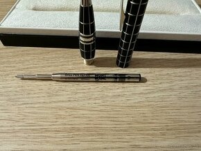 Montblanc pero starwalker ballpoint model 08857 - 3