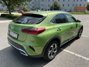 KIA XCeed 1,5 T-GDi AUTOMAT V ZÁRUKE =5900=km - 3