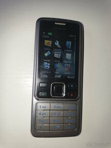 Nokia 6300 - 3