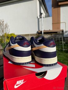 Nike Dunk Low - From Nike To You - 3