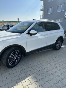 Volkswagen Tiguan 2.0 TDi  110kw (diesel) - 3