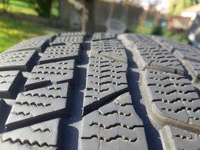 225/55 r16 zimne pneumatiky - 3