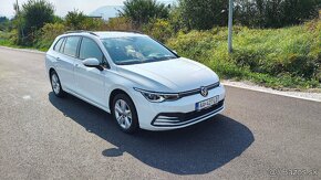 VW Golf 8, 2,0TDI, automat, Business výbava - 3