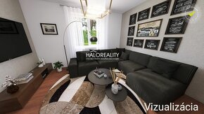 HALO reality - Predaj, rodinný dom Malacky - ZNÍŽENÁ CENA -  - 3