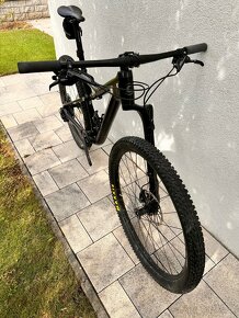 Cannondale Scalpel - Si Carbon 4 - 3